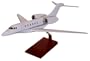 Cessna Citation X - 1/40 scale model