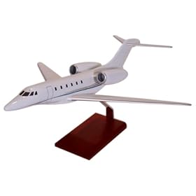Cessna Citation X, the Citation-10