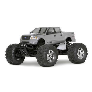 H7196 - HPI Ford F-150 Truck Karosserie