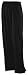 Youth Solid Brushed Tricot Pant