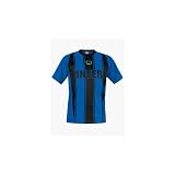 Champion Series Inter Milan Short Sleeve Jersey - Adult X-Large