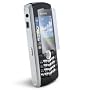 EFORCITY Premium Reusable Screen Protector for Blackberry Pearl 8100