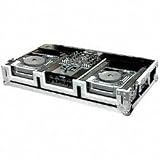 RRDJX300W DJ CD Coffin RRDJX300W