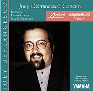 Childrens Toyshop  Musical Instruments : Pianosoft Plus Joey DeFrancesco Concert