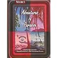 Adventures In Paradise-Gardner McKay-8 DVD-Interactive Menus-Volume 1