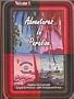 Adventures In Paradise-Gardner McKay-8 DVD-Interactive Menus-Volume 1