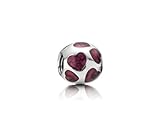 Montre-Pandora Element Bead Charm Silber 925/- 790543n21