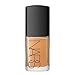 NARS Sheer Matte Foundation, Tahoe