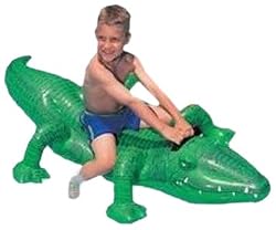 Lil' Gator Ride On