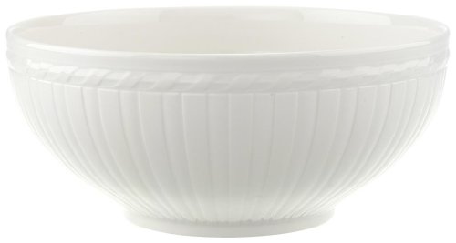 Best Cheap Villeroy & Boch Cellini 8-1/4-Inch Round Vegetable or Salad Bowl