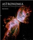Astronomía. De Galileo a los telescopios espaciales