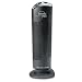 IONIC PRO,LLC Therapure 3-Speed HEPA/Photo Catalyst/UV air purifier, 182 sq. ft. room capacity