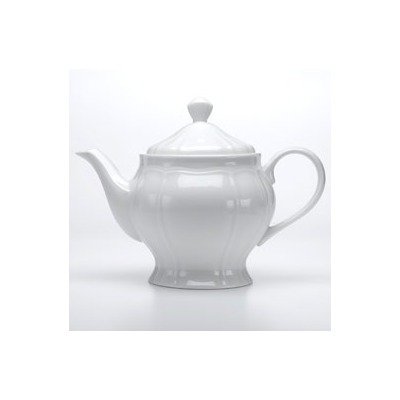 Best Cheap Mikasa Antique White Tea Server