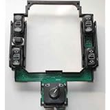 #C011 2028208210 95 96 97 98 MERCEDES BENZ Window Switch Mirror Button Front Door... by Power Pro