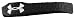Under Armour Wristband Ua 1'' Performance, One size