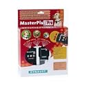MasterPlus Pro Remote Dog Training Collar Kit