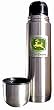 John Deere Thermos Bottle - NASCAR NASCAR Fan Shop Sports Team Merchandise