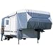 Classic PolyPro III Deluxe Fifth Wheel Cover Extra Tall: Up to 148