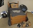 NCAA Wake Forest Demon Deacons 16-Can Cooler Tote