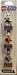 Lego Star Wars Mini Figure Exclusive Magnet 3pcs Set, At-st Pilt, Y-wing Pilot, Stormtrooper