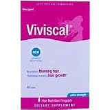 Viviscal Extra Strength Hair Nutrition Program 60 tabs