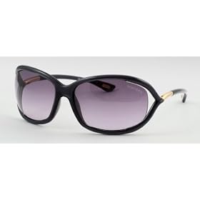 <b>Tom Ford Jennifer FT 0008 sunglasses</b>