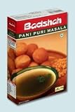 Badshah Pani Puri Masala 100g