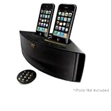 Altec Lansing M202 Dual-Charging iPod Dock