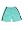 Wes and Willy -Toddler Boys Shorts, Turqouoise, Navy (Size 2T)