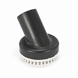 Shop-Vac 9190400 1.25-Inch Dog Grooming Tool