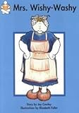 Story Box, Mrs. Wishy-Washy