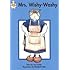 Story Box, Mrs. Wishy-Washy