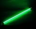 Green Interior Neon Light Lights Kit footwell neons