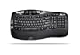 Logitech K350 920-002007 - Teclado inal�mbrico, 2.4 GHz (espa�ol QWERTY)