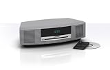 Wave® Music System III - Titanium Silver