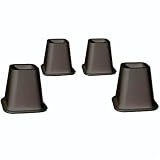 Bed Risers (4 Pack)