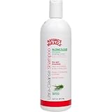 317U4n2ThRL. SL160  Miracle of nature ultra clean no Casita 16 oz Shampoo