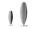 JBL Duet 3 2.0 Lautsprecher-System schwarz/aluminium