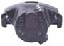 Cardone 18-4014 Remanufactured Domestic Friction Ready (Unloaded) Brake Caliper