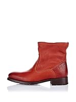 GOLDMUD Botines Mesilla Lady (Teja)