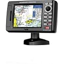 STANDARD CP180I CHARTPLOTTER WITH INTERNAL GPS ANTENNA