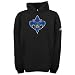 Hornets adidas NBA Logo Stitch Hoody II - Men's