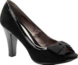 Women's Sofft® Rembrandt Peep Toe Dress Pumps