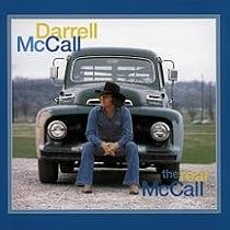 Real Mccall