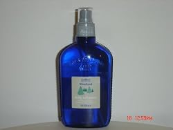 Bath & Body Works Men Woodland Daily Refresher Splash 8 fl oz (236 ml)