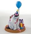 Disney Pooh & Friends Eeyore with Balloon: A Celebration is in Store