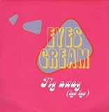 FLY AWAY (BYE BYE) 12 INCH (12" SINGLE) ITALIAN HQ 1999