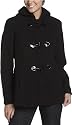 Fleet Street Women's Toggle Jacket