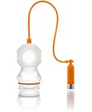 Fred & Friends DEEP TEA DIVER Silicone Tea Infuser