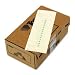 Office Products : TOPS 1255 Business Forms 3-1/2 X 10-1/2 Weekly Time Cards For Cincinnati, Simplex, 500/Box